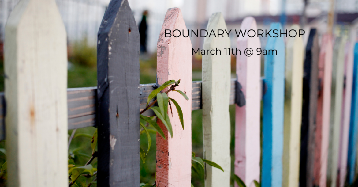 boundaries-workshop
