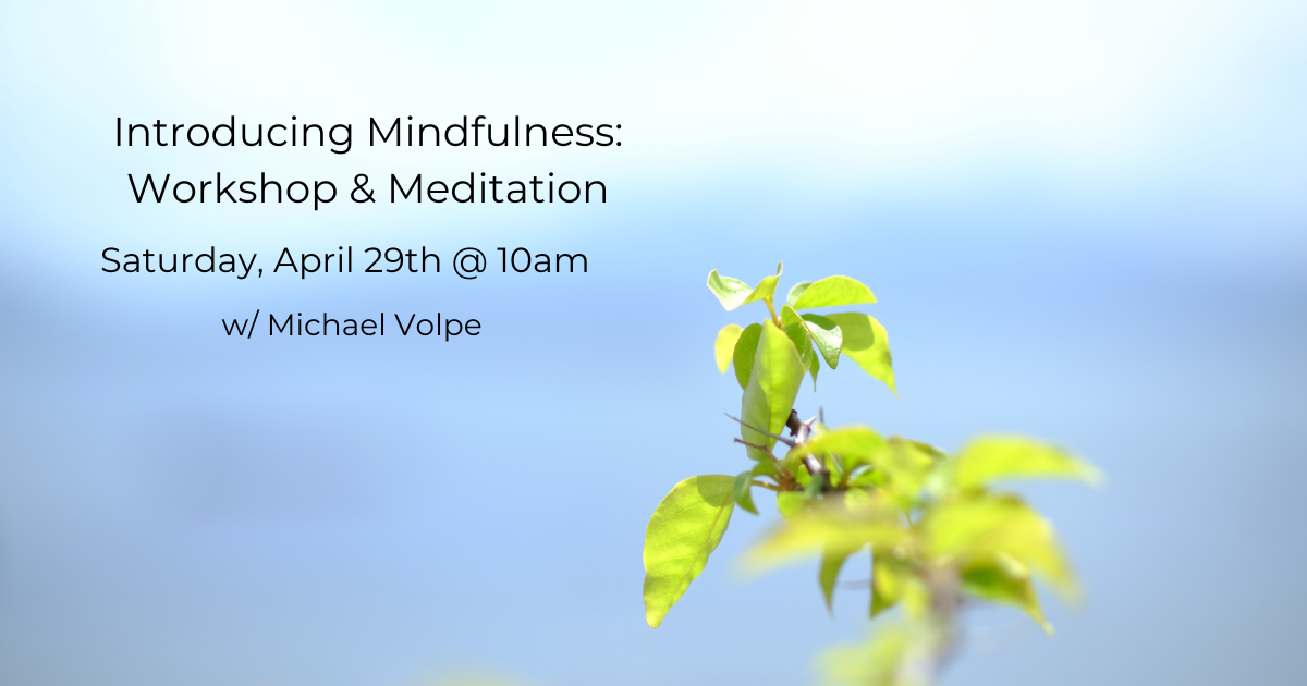 mindfulness-workshop